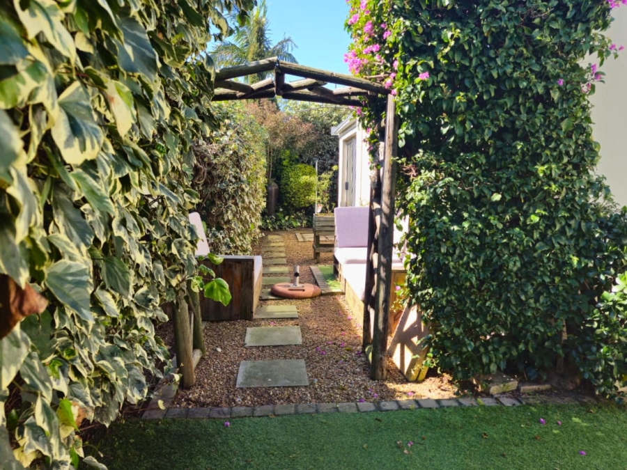 To Let 3 Bedroom Property for Rent in Sonstraal Heights Western Cape